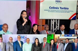 INDEX ampliará servicios a dominicanos en EE. UU. durante la Agenda Verano 2026
