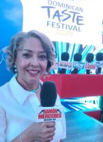 Inician preparativos para la tradicional celebración “Dominican Taste Festival 2026” en el Alto Manhattan