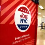 Inician votaciones anticipadas primarias democrata y república en NY escoger candidatos a gobernador, congreso, senado y asamblea estatal