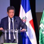 Leonel rechaza medidas anticrisis gobierno Abinader: 