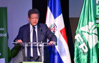Leonel rechaza medidas anticrisis gobierno Abinader: 