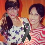 Lamentan en NY el fallecimiento de la madre de Celinés Toribio, directora del INDEX