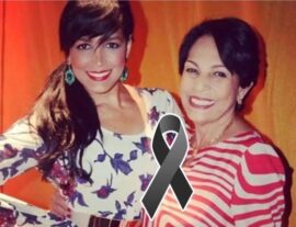 Lamentan en NY el fallecimiento de la madre de Celinés Toribio, directora del INDEX