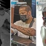 Ola de asaltos a bancos comerciales en el Alto Manhattan