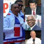 Profesionales dominicanos en NY apoyan la reelección de Espaillat