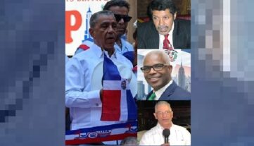 Profesionales dominicanos en NY apoyan la reelección de Espaillat