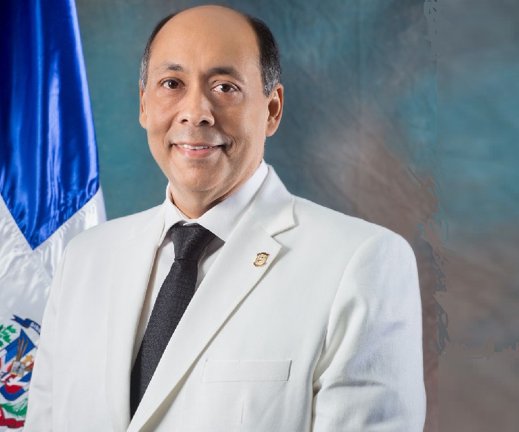 Villa Tapia se prepara para la XXIX edición del Torneo de Baloncesto Superior dedicada al Dr. Luis René Canaan Rojas