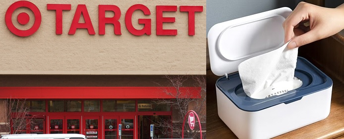 Retiran toallitas para bebés de Target en EE. UU. por posibles bacterias; miles de familias dominicanas las usan