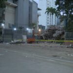 Venezuela eleva a 920 la cifra de muertos y a 3.360 la de heridos por terremotos
