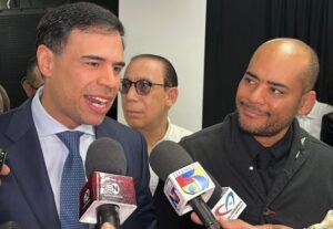 Se espera asistan miles de dominicanos a próxima Feria del Libro y Cultura Dominicana en NYC