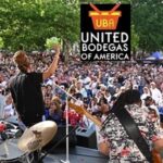 UBA celebra en NYC festejos por Días de los Bodegueros y del Padre en EE. UU.