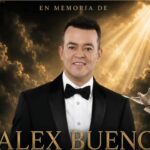 Velarán este miércoles artista Alex Buenos en Iglesia del Alto Manhattan