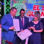 Víctor Dumé de RD es reconocido por el Congreso-EUA y la Asamblea Estatal NY
