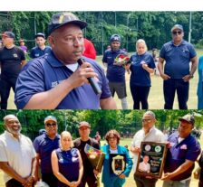 Washington Heights Jaybie’s Sports Academy celebra su 22.ª edición en el Alto Manhattan
