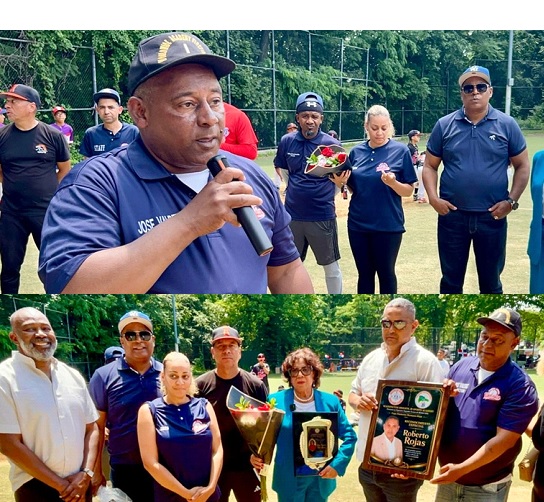 Washington Heights Jaybie’s Sports Academy celebra su 22.ª edición en el Alto Manhattan