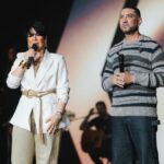 Pastor Marcos Yaroide y su esposa Laura planean demandar a Nuria por reportaje 