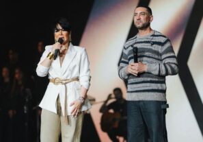 Pastor Marcos Yaroide y su esposa Laura planean demandar a Nuria por reportaje 