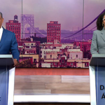 Demócratas dejan Adriano Espaillat fuera del distrito congresional 13 en NY; progresista Darializa Ávila Chevalier gana primarias