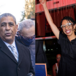 Congresista Adriano Espaillat concede triunfo y dice apoyará a Darializa Avila; anuncia su retiro del escenario público