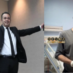 Se deteriora salud del cantante Alex Bueno tras ser operado de la cabeza; clase artística acude a llamado de unirse en oración
