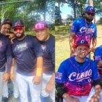 Los Amigos en Softbol de Newark, NJ derrotan dos veces a Cibao Team