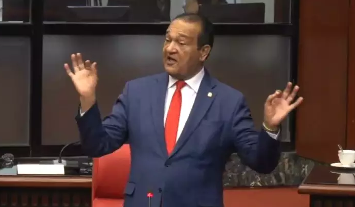 “Al que le pasa un motor por el lado, el corazón le tiembla