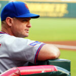 Los NY Mets despiden al manager venezolano Carlos Mendoza y nombraron a Andy Green