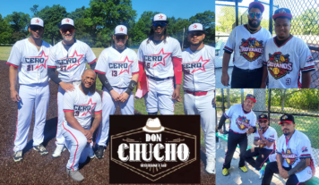 Cero Estrellas ( Don Chucho Restaurant y Bar) derrota dos veces a Troyanos