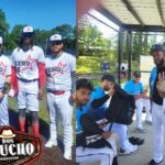 Jeffry Santos lanza en grande y Cero Estrellas gana dos en Softbol Newark, NJ a Recogidos