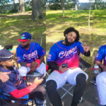 Cibao Team derrota en dos ocasiones a Collado Team Softbol de Newark, New Jersey
