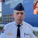 Ubican y apresan en hospital hombre mató mujer en Emergencia del Dario Contreras; es un sargento del Ejército pareja de la occisa
