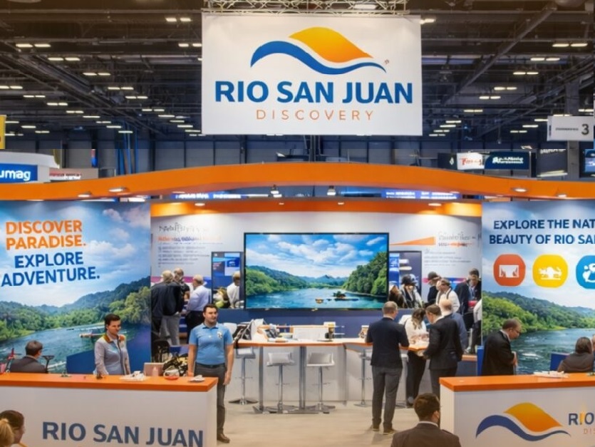 Riosanguaneros NY exhortan compatriotas asistir masivamente a feria “Río San Juan Discovery” que se inicia hoy