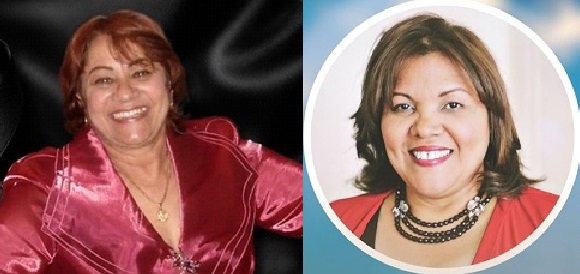 Fallecen en NY la madre y la esposa de dos periodistas dominicanos