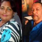 Pareja es hallada sin vida en una cabaña de la carretera Nagua-Cabrera en lo que sospechan se trató de un homicidio suicidio