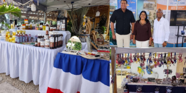 Celebran éxito Expo Feria Río San Juan Discovery; organizadores agradecen apoyo del público, autoridades y sector empresarial