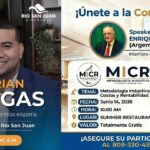 Todo listo para el inicio este jueves de la Expo Feria “Río San Juan Discovery”, una gran fiesta de turismo, innovación y cultura