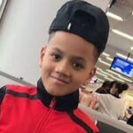 Le cantan de 30, 20 y 15 años de prisión a seis hombres hallados culpables de la muerte del niño Gioser Luis Feliz en Santiago