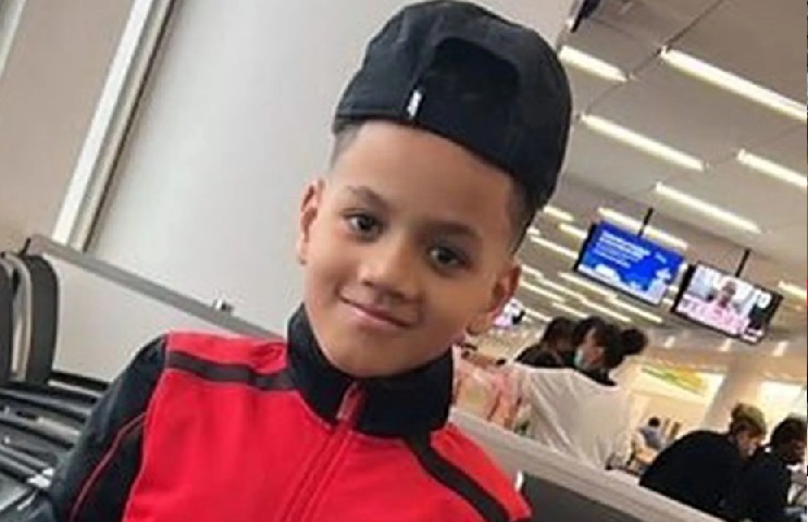 Le cantan de 30, 20 y 15 años de prisión a seis hombres hallados culpables de la muerte del niño Gioser Luis Feliz en Santiago