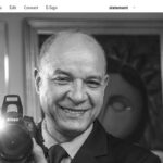Fallece Franklin Guerrero, reconocido fotorreportero de amplia trayectoria en los medios y su foto crónica con Nuria Piera