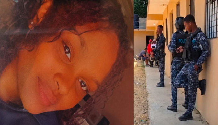 Anoten otra más! Hombre hiere a su pareja de un disparo en la cabeza en el municipio de Esperanza, Valverde