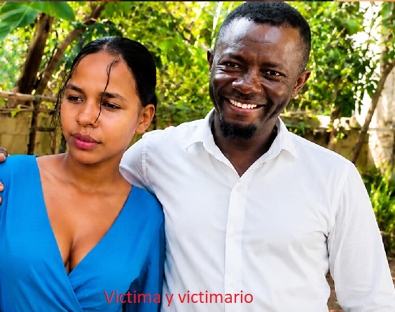 Feminicidios están 