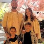 Hallan sin vidas entre los escombros en Venezuela la familia del futbolista argentino Lucas Trejo