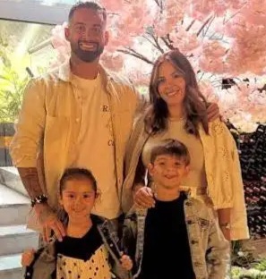 Hallan sin vidas entre los escombros en Venezuela a la familia del futbolista argentino Lucas Trejo