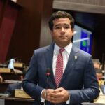 Omar Fernández preocupado por renuncias en la Fuerza del Pueblo: 