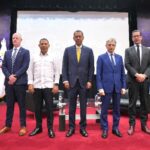Indotel convierte a República Dominicana en sede regional del debate sobre ciberseguridad y gobernanza digital