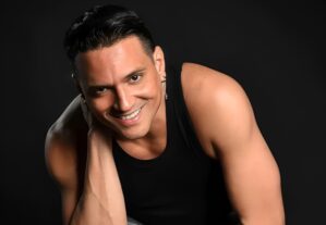 Fallece el coreógrafo Iván Tejada tras accidente de tránsito sufrido el pasado viernes