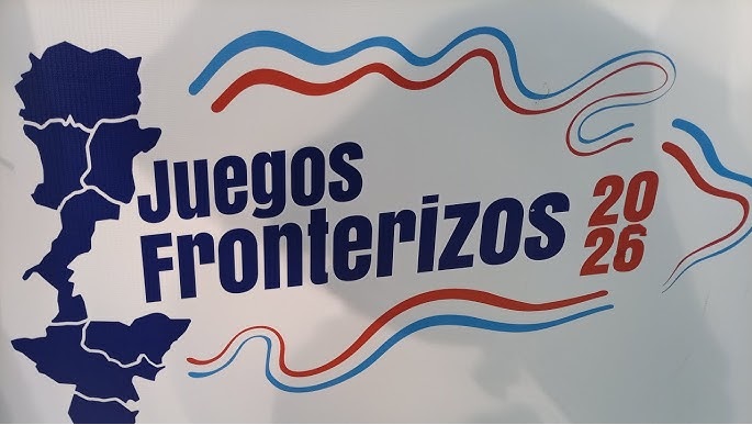 Amaury Peña hace llamado al Ministerio de Deportes por atrasos en Juegos Deportivos Fronterizos