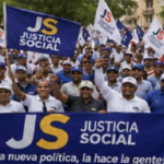 Justicia Social inicia reestructuración nacional de cara al 2028 tras consolidarse como aliado clave en el sistema político