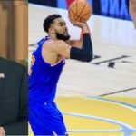 Knicks de NY campeones de la NBA; prersidente Abinader celebra triunfo y destaca el orgullo dominicano por Karl-Anthony Towns