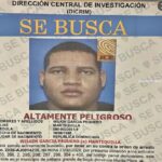 Agárrenlo que me dió! La PN busca ahora a Mantequilla tras ser acusado de tentativa de homicidio agravado